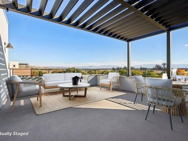 Condo for sale in Livermore, California