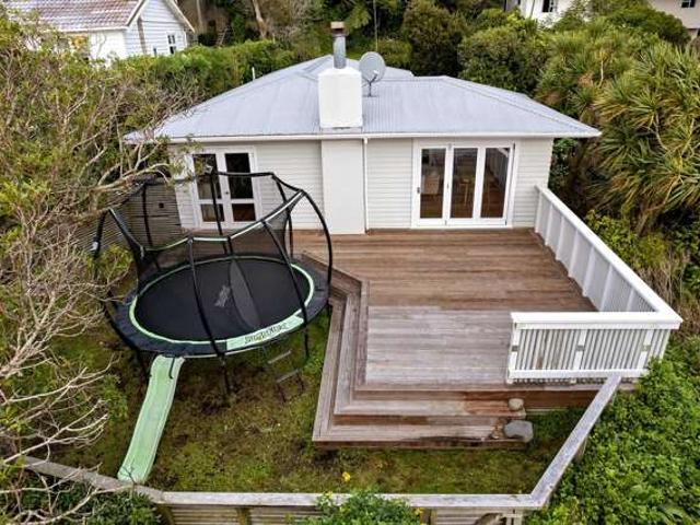 House for sale in Matata, Wellington