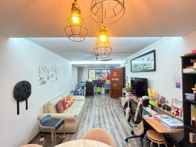 Apartment for sale