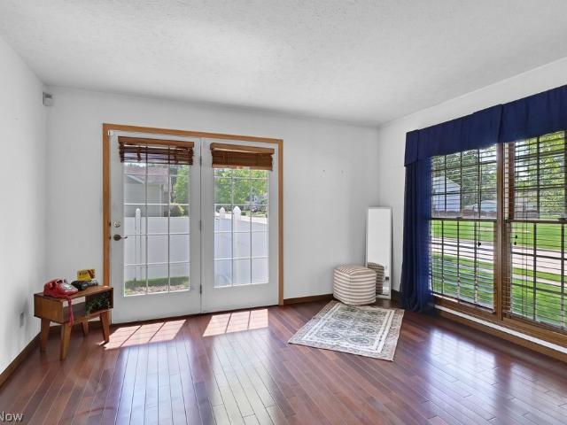 House for sale in Summit, Ohio