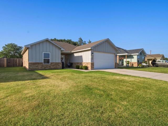 House for sale in Callahan, Texas