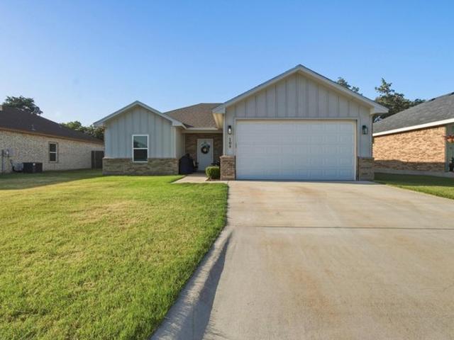 House for sale in Callahan, Texas