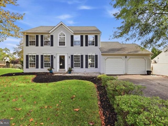 House for sale in North Wales, Pennsylvania