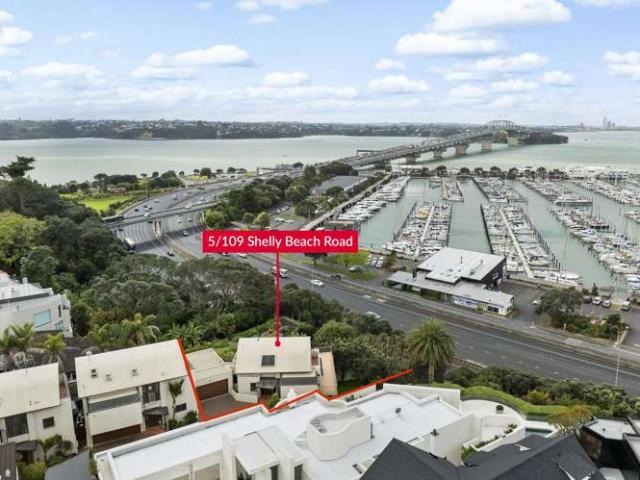 House for sale in Saint Marys Bay