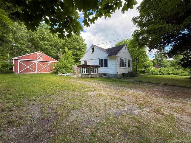 House for sale in Holmes, New York