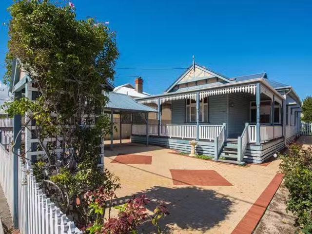 House for rent in Cockburn, Western Australia
