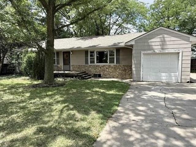 House for sale in Kansas