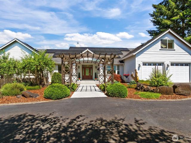 House for sale in Chehalis, Washington