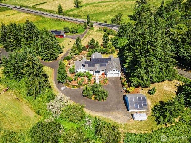 House for sale in Chehalis, Washington