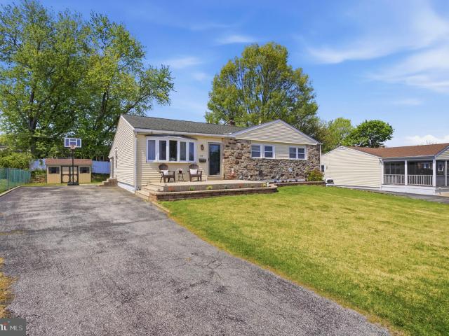 Property for sale in Delco, Pennsylvania