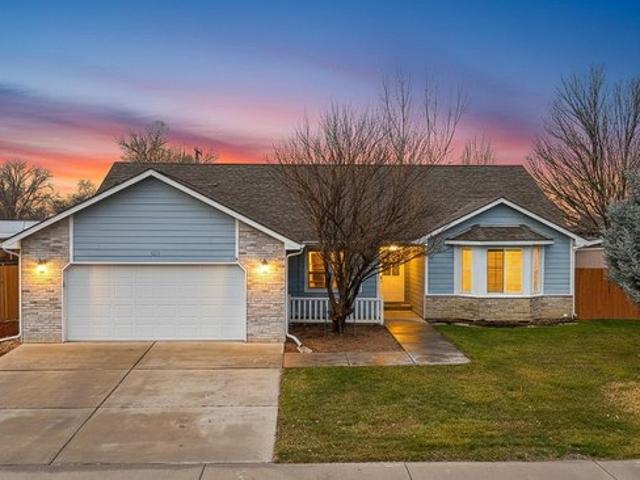 House for sale in Orchard Valley, Fruita