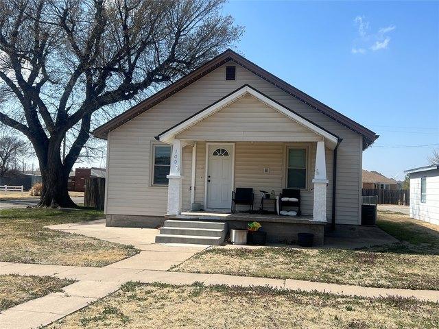 House for sale in Kansas