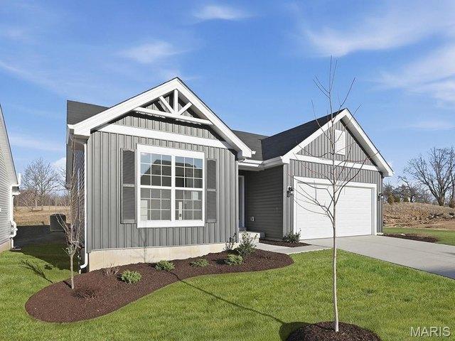 House for sale in Cuba, Missouri