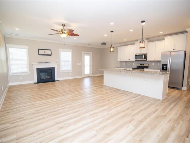 House for sale in Stokes, North Carolina