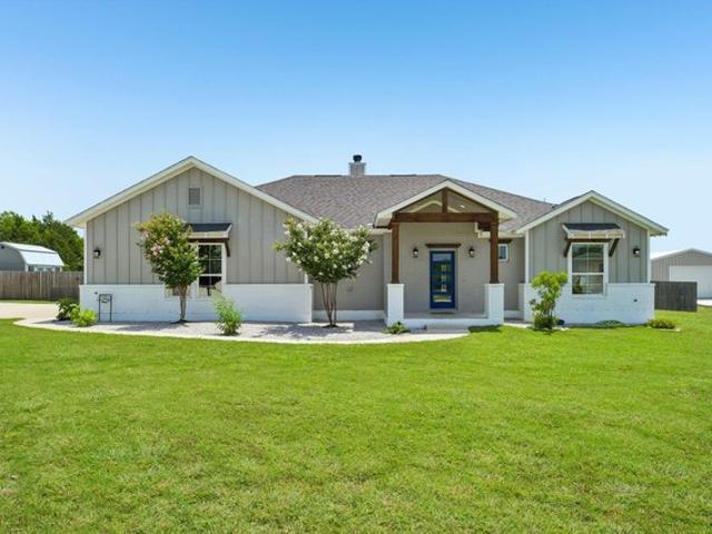 House for sale in Bertram, Texas