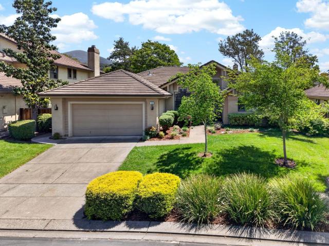 Property for sale in Napa, California