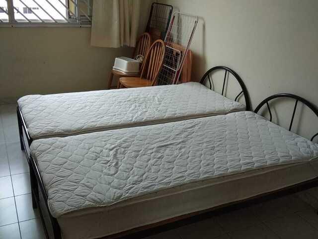 Room for rent