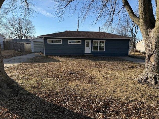 House for sale in Kansas