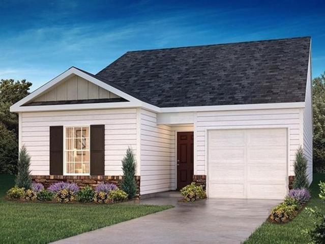 House for sale in Laurens, South Carolina