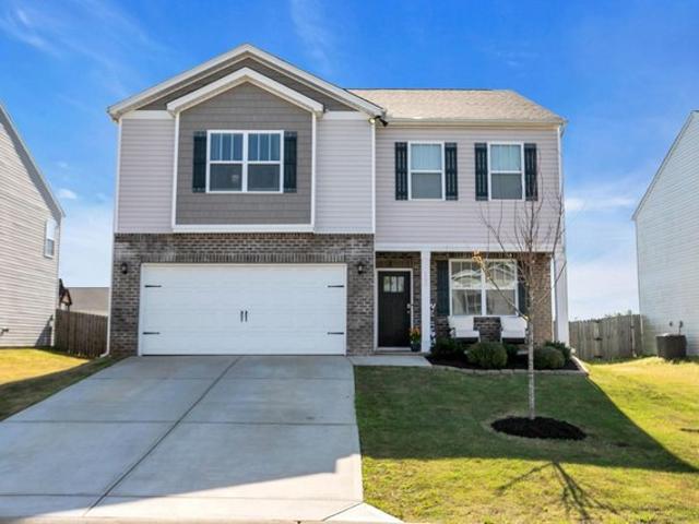 House for sale in Pacolet Mills, South Carolina