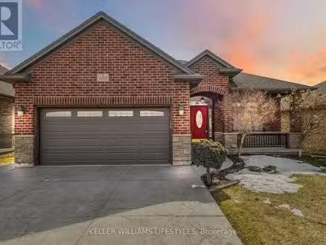 House for sale in Zorra, Ontario