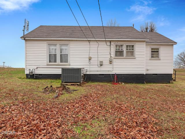 Property for sale in Tennessee