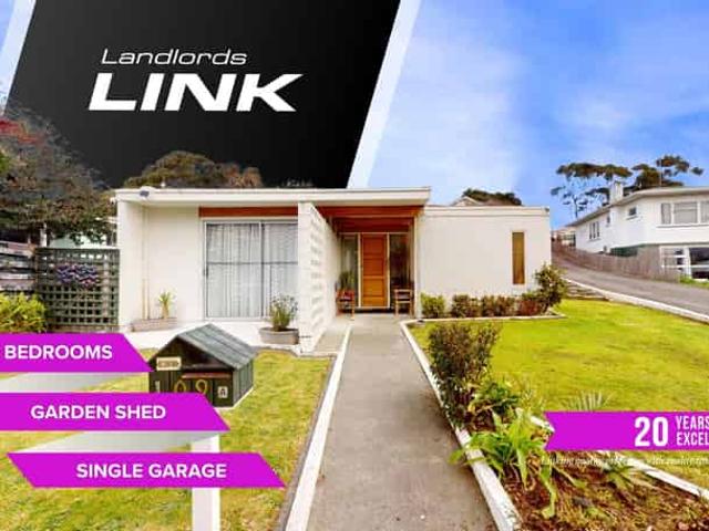 House for rent in Wanganui District