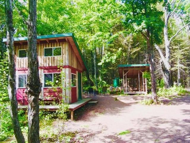 House for sale in Grand Marais, Minnesota