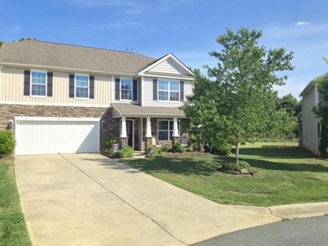 House for sale in Alamance, North Carolina