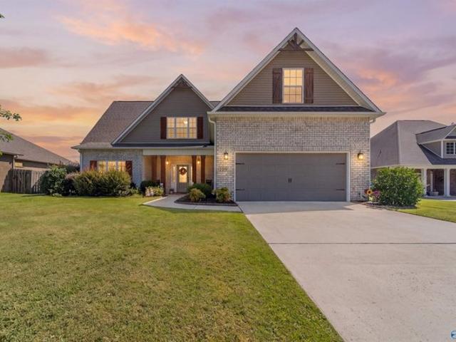 House for sale in Huntsville, Alabama