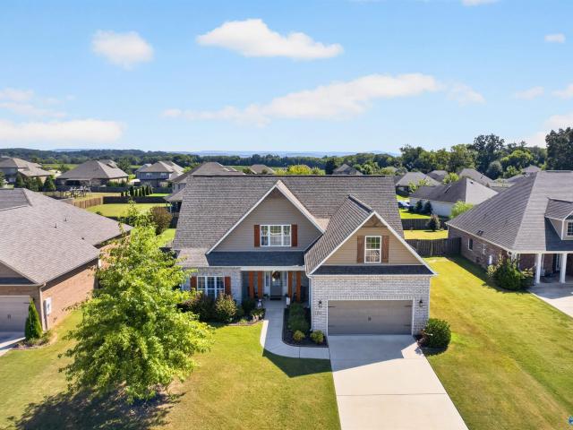 House for sale in Huntsville, Alabama