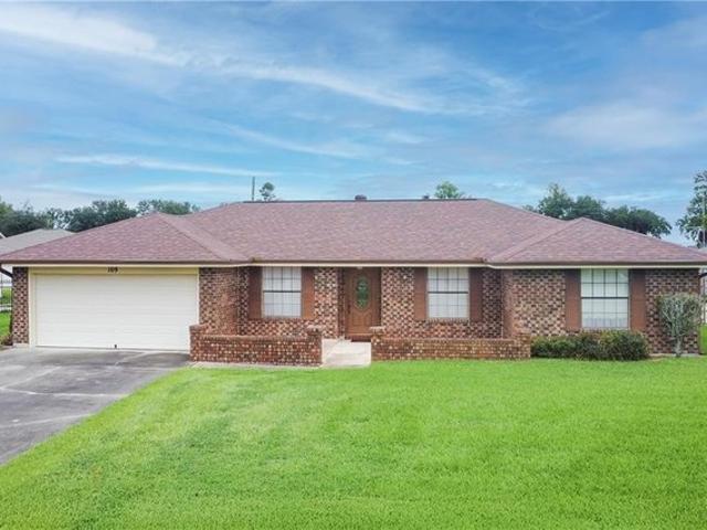 House for sale in Louisiana