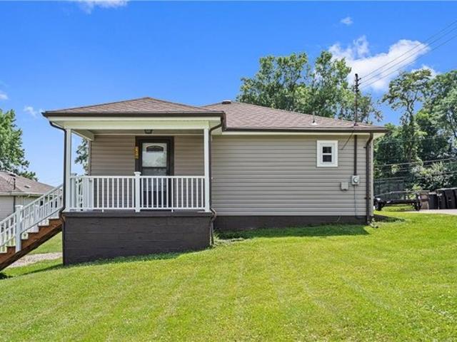 House for sale in West Mifflin, Pennsylvania