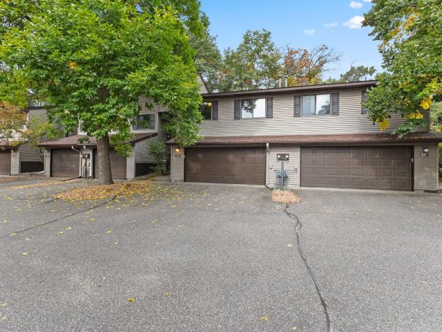 Townhouse for sale in Circle Pines, Anoka County