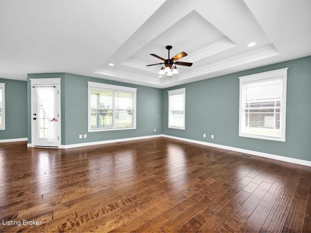 House for sale in Nelson, Kentucky