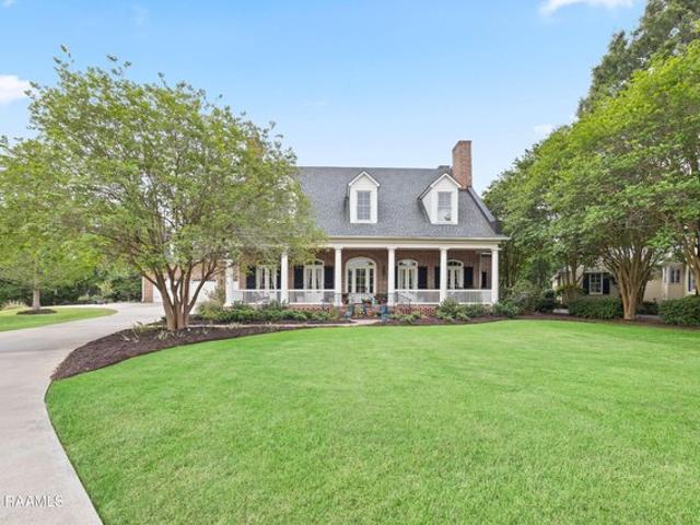 House for sale in Lafayette, Louisiana