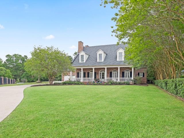 House for sale in Lafayette, Louisiana