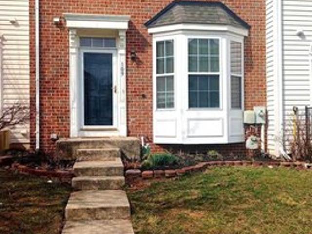 Townhouse for sale in Forest Hill, Maryland