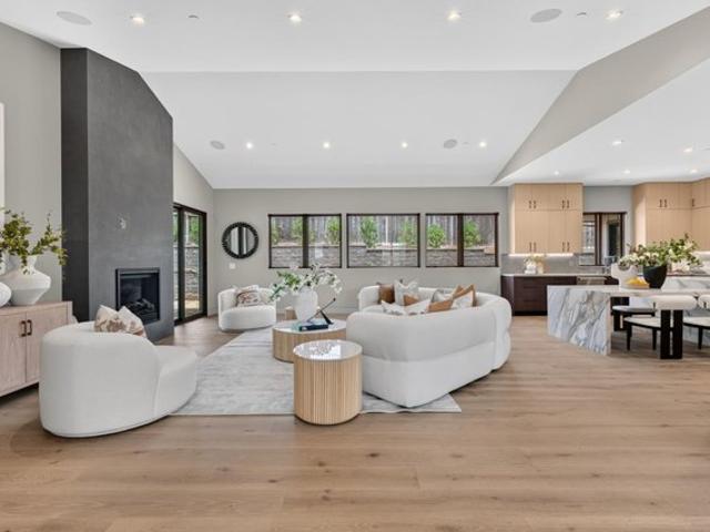 House for sale in Los Gatos, California
