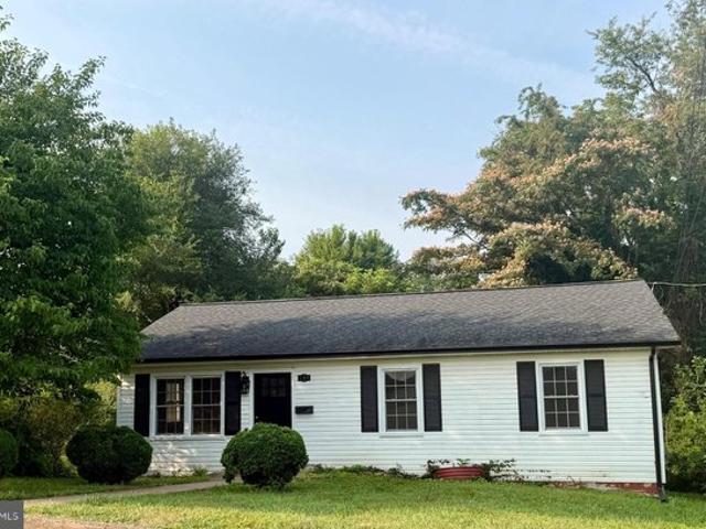 House for sale in Virginia