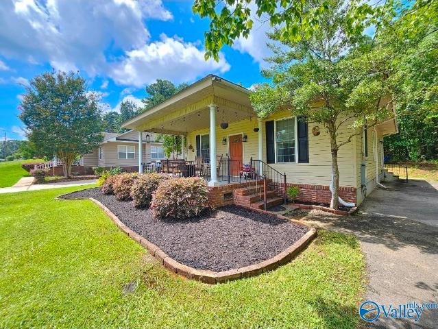 House for sale in Etowah, Alabama