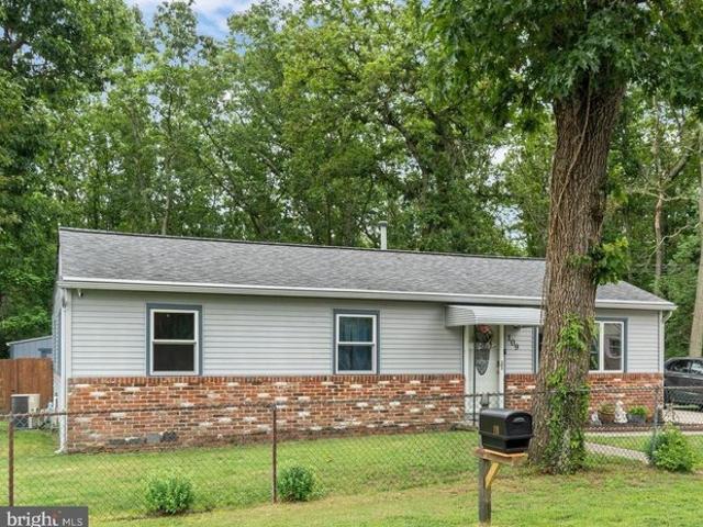 House for sale in Browns Mills, New Jersey