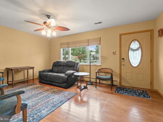 House for sale in Browns Mills, New Jersey
