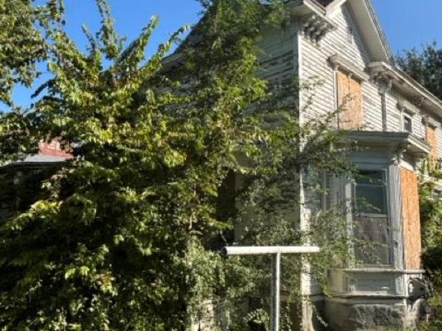 House for sale in Abilene, Dickinson County