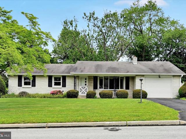 House for sale in Lebanon, Pennsylvania