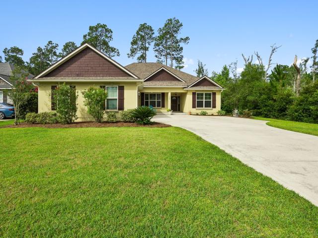 House for sale in Kingsland, Georgia