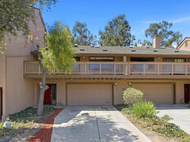 Townhouse for sale in San Jose, California
