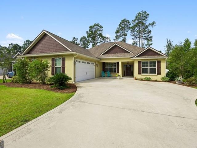 House for sale in Kingsland, Georgia