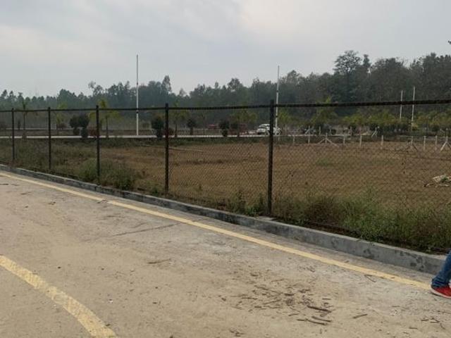 Land for sale in Kedarpur, Uttarakhand