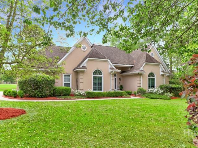Property for sale in Rincon, Georgia